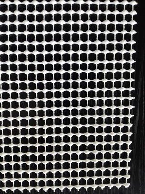 300Gsm Bảo vệ nuôi ong PVC Foam Mesh Bee Suit Bee Safety Clothing Liner quần áo bảo vệ