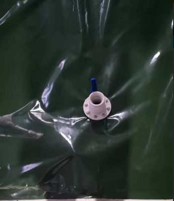40000 lít bồn chứa nước bọc thép lỏng, bồn chứa nước PVC bơm lên