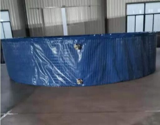 40000L bể nuôi cá