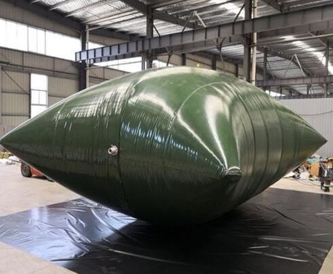 Tăng nước tưới 10000L Tăng nước di động được sử dụng để lưu trữ