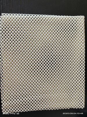 Môi trường thân thiện PVC không trượt Mat 420g 2m x 3m Extra Long Carpet Underlay