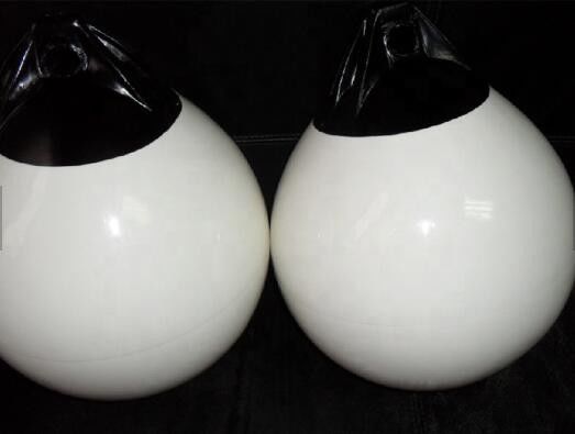 PVC A4 Ship Balloon Yacht Fender Tàu đánh cá Buoy