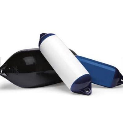 Tàu du thuyền F6 PVC bơm bơm biển Bức chắn thuyền Bức chắn thuyền nhựa Bức chắn tàu đánh cá Bức chắn
