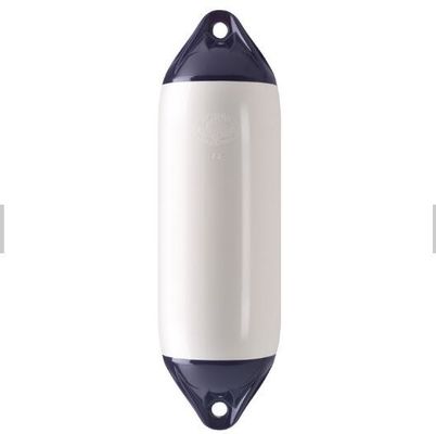 Tàu du thuyền F6 PVC bơm bơm biển Bức chắn thuyền Bức chắn thuyền nhựa Bức chắn tàu đánh cá Bức chắn