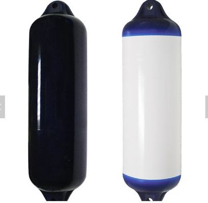 Tàu du thuyền F6 PVC bơm bơm biển Bức chắn thuyền Bức chắn thuyền nhựa Bức chắn tàu đánh cá Bức chắn