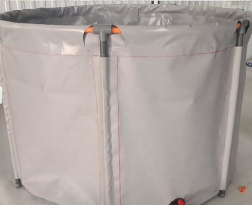Kháng tia UV 10000L Quanh gấp PVC ván bọc bọc bọc bọc bọc bọc bọc bọc