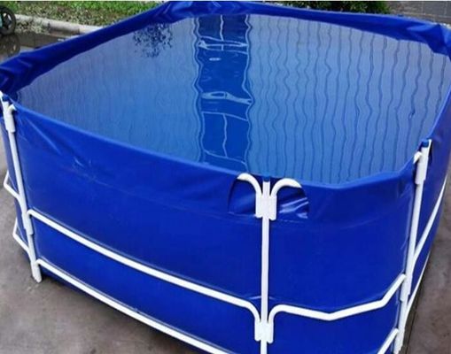 Kháng tia UV 10000L Quanh gấp PVC ván bọc bọc bọc bọc bọc bọc bọc bọc