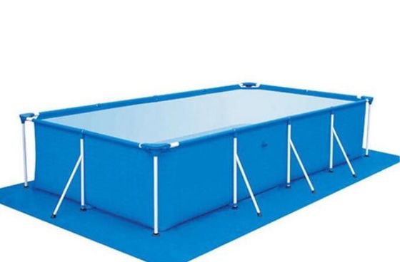 Đồ cá vải vải vải PVC hình chữ nhật 2500L Đồ cá vải vải vải vải vải vải vải vải vải vải vải