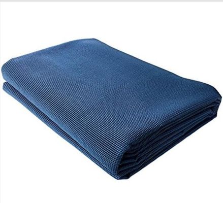 Không trượt 600gsm PVC ngoài trời cắm trại thảm cho Công viên Caravan Anti Alip tắm thảm vật liệu sức mạnh cao