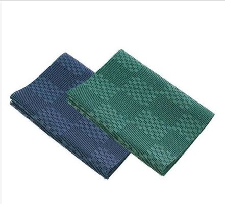 Không trượt 600gsm PVC ngoài trời cắm trại thảm cho Công viên Caravan Anti Alip tắm thảm vật liệu sức mạnh cao