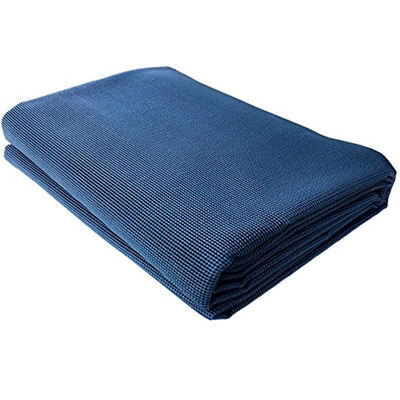 Anti Slip 400gsm / 600gsm Caravan Floor Mat 2.5*4.0m Cho kỳ nghỉ Anti Slip PVC Mat Mesh Bags