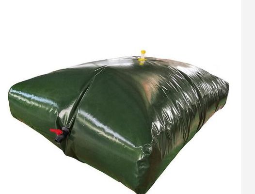 Xăng chứa nước bằng nhựa dạng hình chữ nhật 10000L