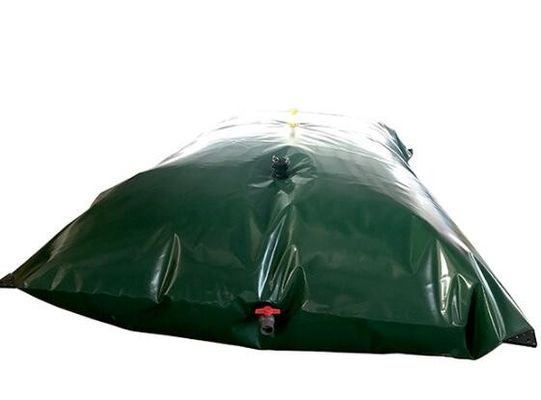 Tăng nước nước 15000L Tăng nước di động Tăng chứa nước