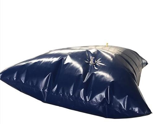 Tăng nước nước 15000L Tăng nước di động Tăng chứa nước