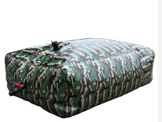 Tăng nước nước 15000L Tăng nước di động Tăng chứa nước