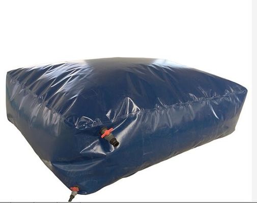 Tăng nước nước 15000L Tăng nước di động Tăng chứa nước