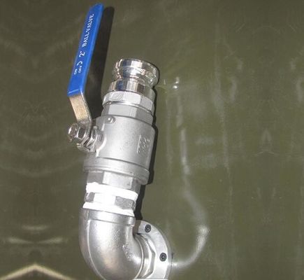 6000L Dải PVC linh hoạt TPU Bàn chứa nước Bladder Thùng nước uống di động
