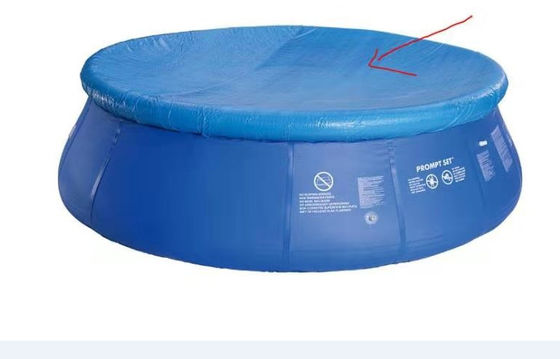 3m Chiều kính 5500 lít Hình hành bông Thùng chứa nước nhựa Thùng chứa nước