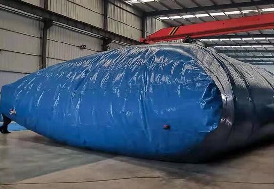 100000L PVC nước tưới nông nghiệp bể nước tùy chỉnh bể nước bể chứa nước