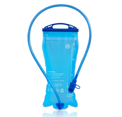 Outdoor Portable EVA TPU Tactical Hydration Pack 3L Thùng chứa nước được sử dụng để lưu trữ