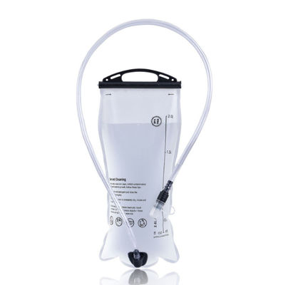 Outdoor Portable EVA TPU Tactical Hydration Pack 3L Thùng chứa nước được sử dụng để lưu trữ