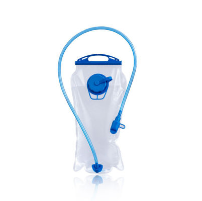 3L Đồ xách Nhiều màu sắc Dễ dàng cấp thực phẩm EVA Vùng bàng quang nước Ba lô Thùng nước quân sự
