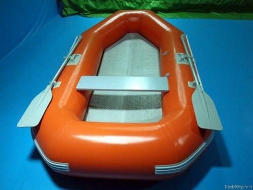 0.90mm chống tia cực tím PVC chống nước Laminated Tarpaulin cho vật liệu sức mạnh cao thuyền bơm