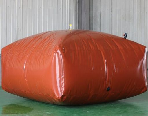 Tủ chứa nước linh hoạt TPU gấp PVC Tarpaulin Thùng chứa nước di động