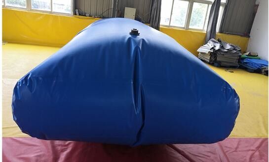3500L Bàn chứa nước gấp lắp cho thủy lợi nông nghiệp
