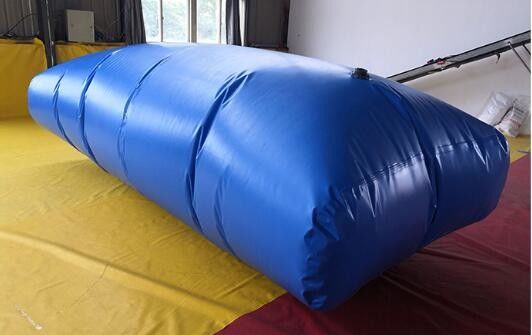 3500L Bàn chứa nước gấp lắp cho thủy lợi nông nghiệp