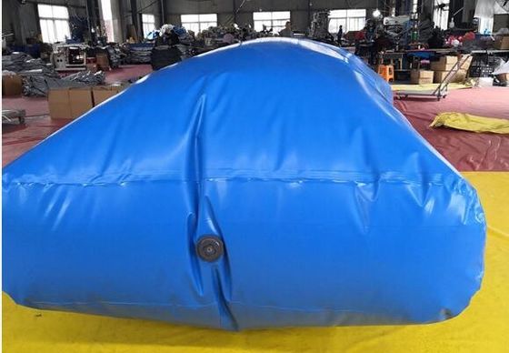 3500L Bàn chứa nước gấp lắp cho thủy lợi nông nghiệp