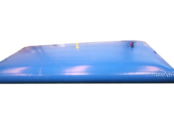 Người dùng nhựa PVC mang theo Người dùng nước uống Thùng lưu trữ Mái bọc nước Bladder 5000L
