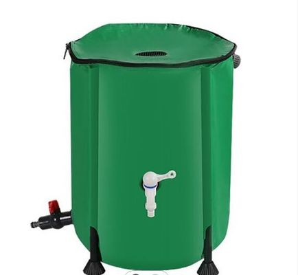 Thùng mưa cầm tay 50L