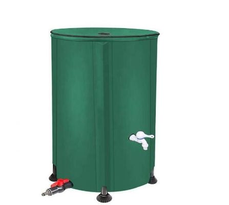 Thùng mưa cầm tay 50L