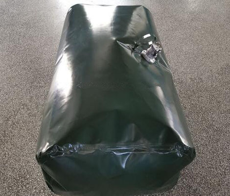 3500L linh hoạt TPU Tarpaulin xăng nhiên liệu Bladder