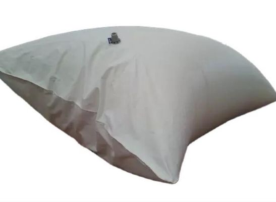 20ft TPU Tarpaulin Tank lưu trữ nhiên liệu diesel linh hoạt