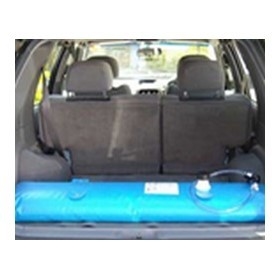 60l TPU vật liệu xe nước bàng quang chất lượng thực phẩm gối bể nước uống