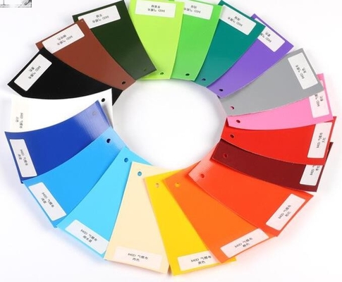 0.90mm chống nước Polyether Bladder Tank TPU Lớp phủ chống ăn mòn