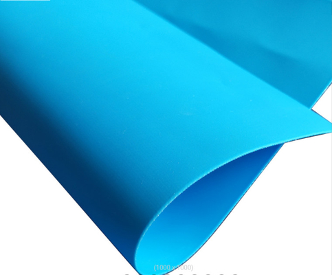 0.90mm chống nước Polyether Bladder Tank TPU Lớp phủ chống ăn mòn