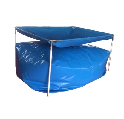 2500L PVC bọc thép bọc thép bọc thép bọc thép