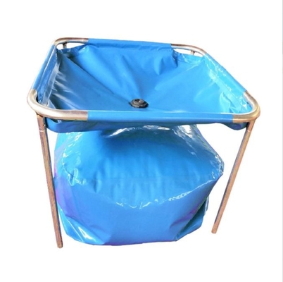 2500L PVC bọc thép bọc thép bọc thép bọc thép