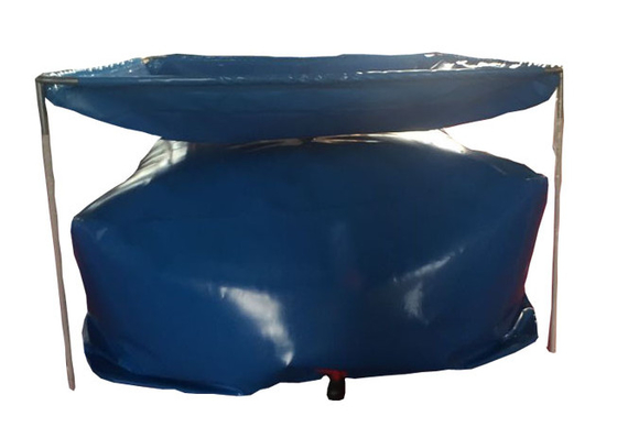 2500L PVC bọc thép bọc thép bọc thép bọc thép