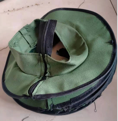 PVC Tarpaulin Waterproof Bảo vệ phủ chống rò rỉ ốp Silicon phủ