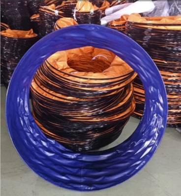 PVC Tarpaulin Waterproof Bảo vệ phủ chống rò rỉ ốp Silicon phủ