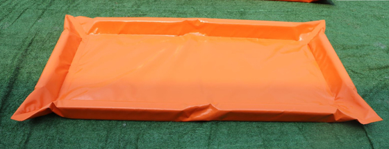 Nhôm 0,90mm PVC Băng nhựa Gasline ngăn ngừa xả bể 2Mx1M