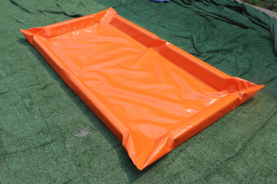 Nhôm 0,90mm PVC Băng nhựa Gasline ngăn ngừa xả bể 2Mx1M