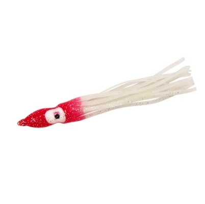 Bạch tuộc râu mịn mịn mồi mồi mồi mờ 20 màu 12,5cm 4,2g