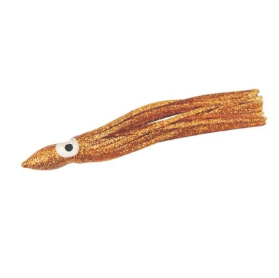 Bạch tuộc râu mịn mịn mồi mồi mồi mờ 20 màu 12,5cm 4,2g