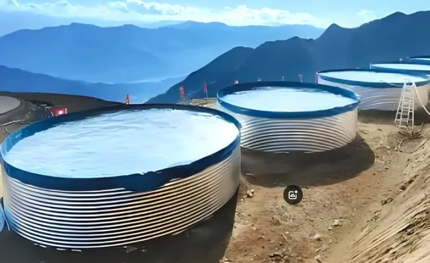 Shanghai BGO Industries Ltd. dây chuyền sản xuất nhà máy 1