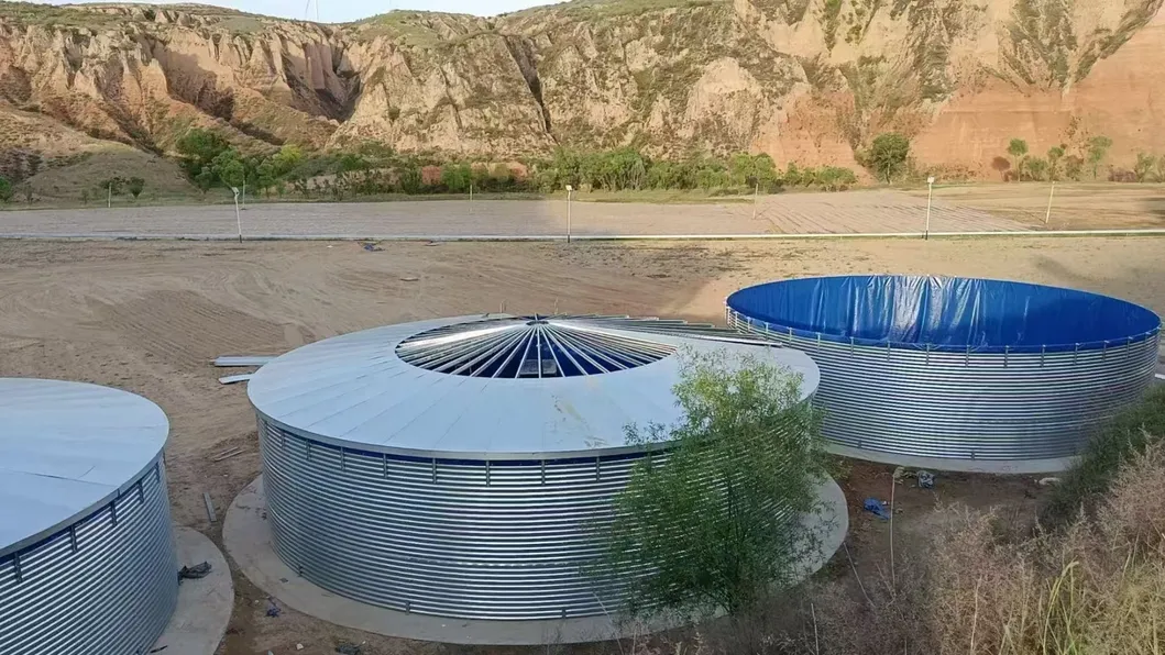 Shanghai BGO Industries Ltd. dây chuyền sản xuất nhà máy 3